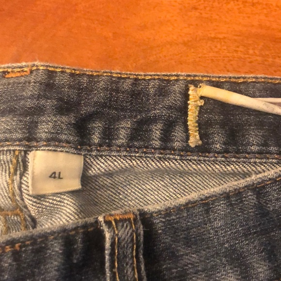 Gap Long & Lean Jeans - Picture 2 of 6